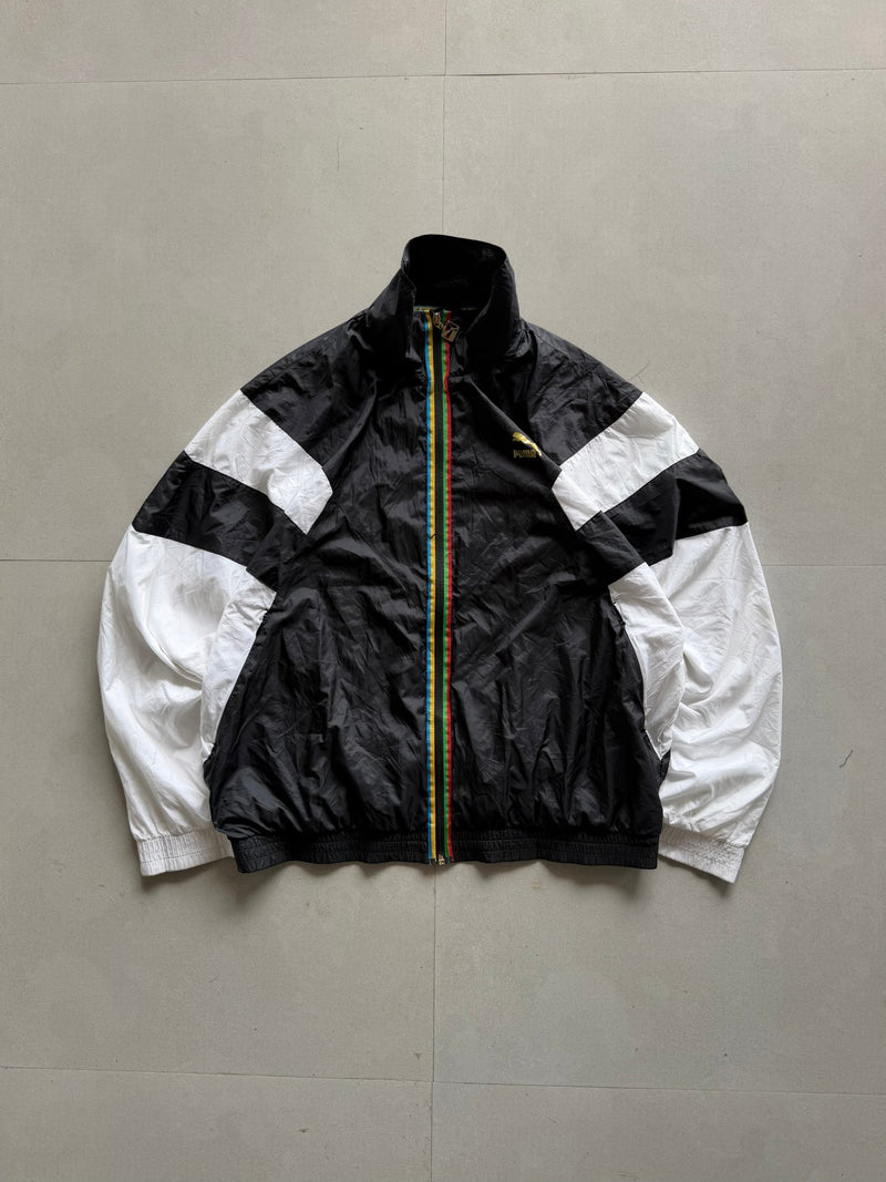 90S PUMA JACKET - Aged Arc
