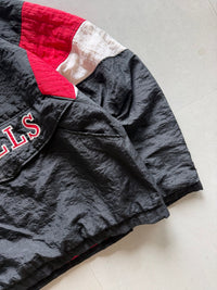 90S STARTER CHICAGO BULLS JACKET - Aged Arc