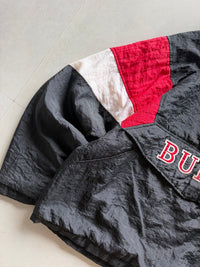 90S STARTER CHICAGO BULLS JACKET - Aged Arc
