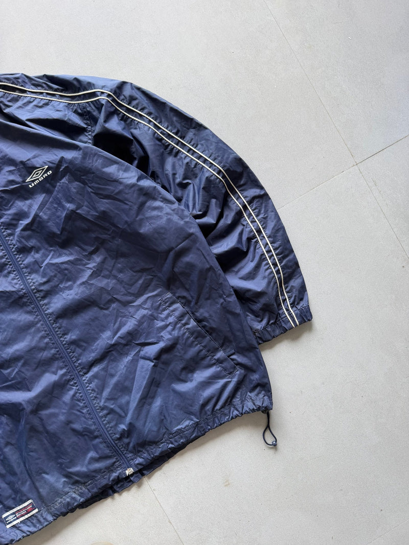 90S UMBRO JACKET - Aged Arc