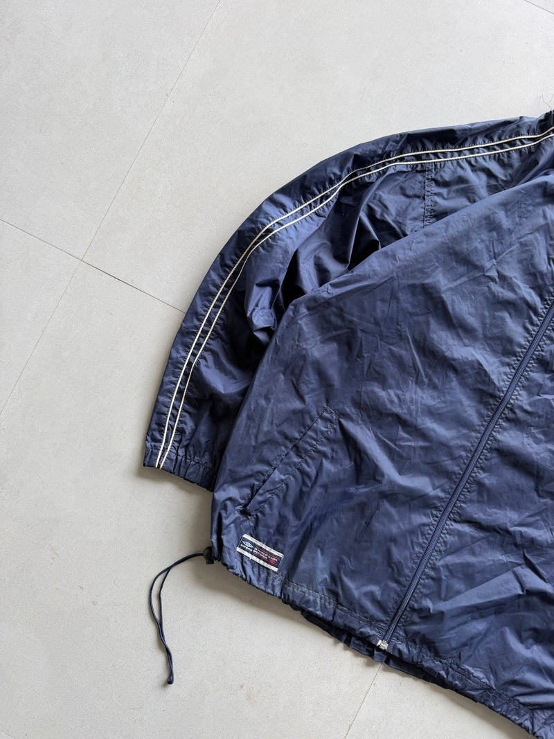 90S UMBRO JACKET - Aged Arc