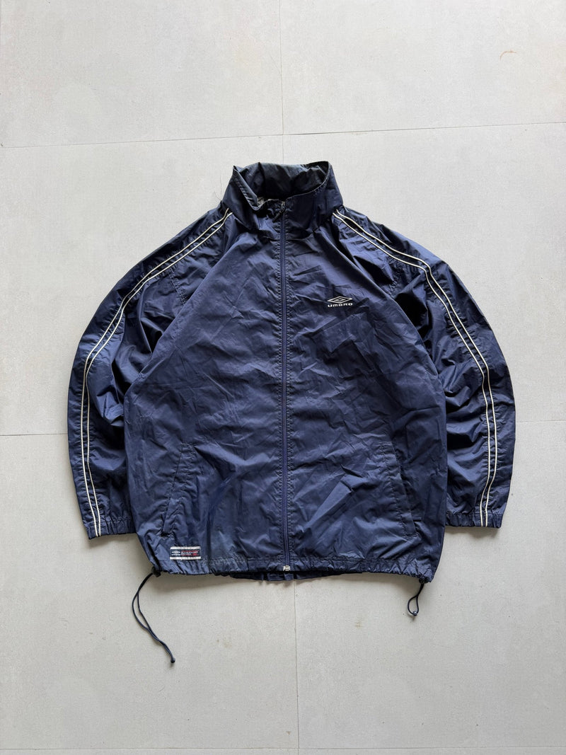 90S UMBRO JACKET - Aged Arc