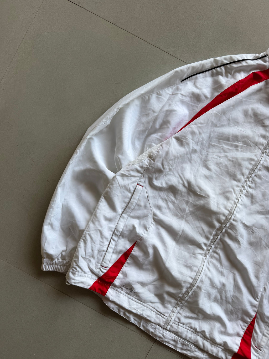 VINTAGE WILSON JACKET - M