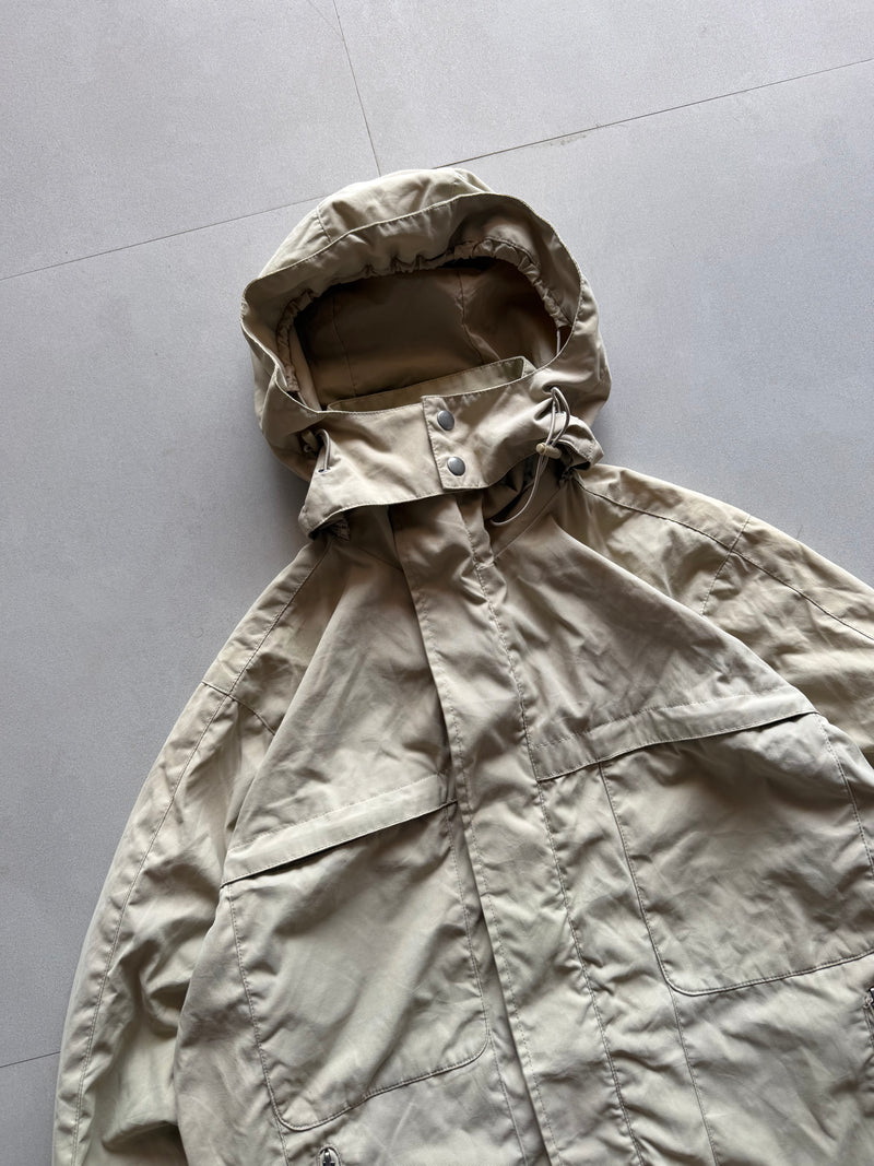 TREKKING JACKET - XL