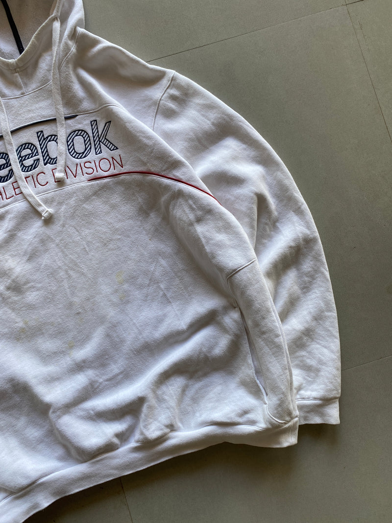 REEBOK HOODIE - XL