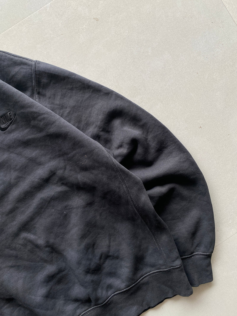 NIKE SWEATSHIRT - L