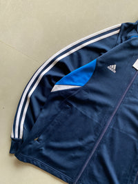 VINTAGE ADIDAS JACKET - S