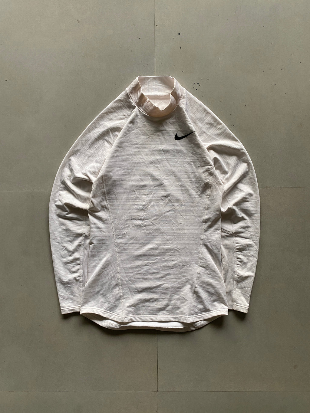 NIKE COMPRESSION TEE -