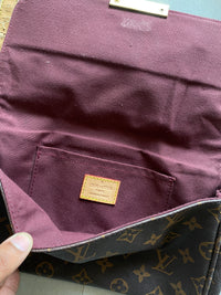LOUIS VUITTON MONOGRAM PURSE