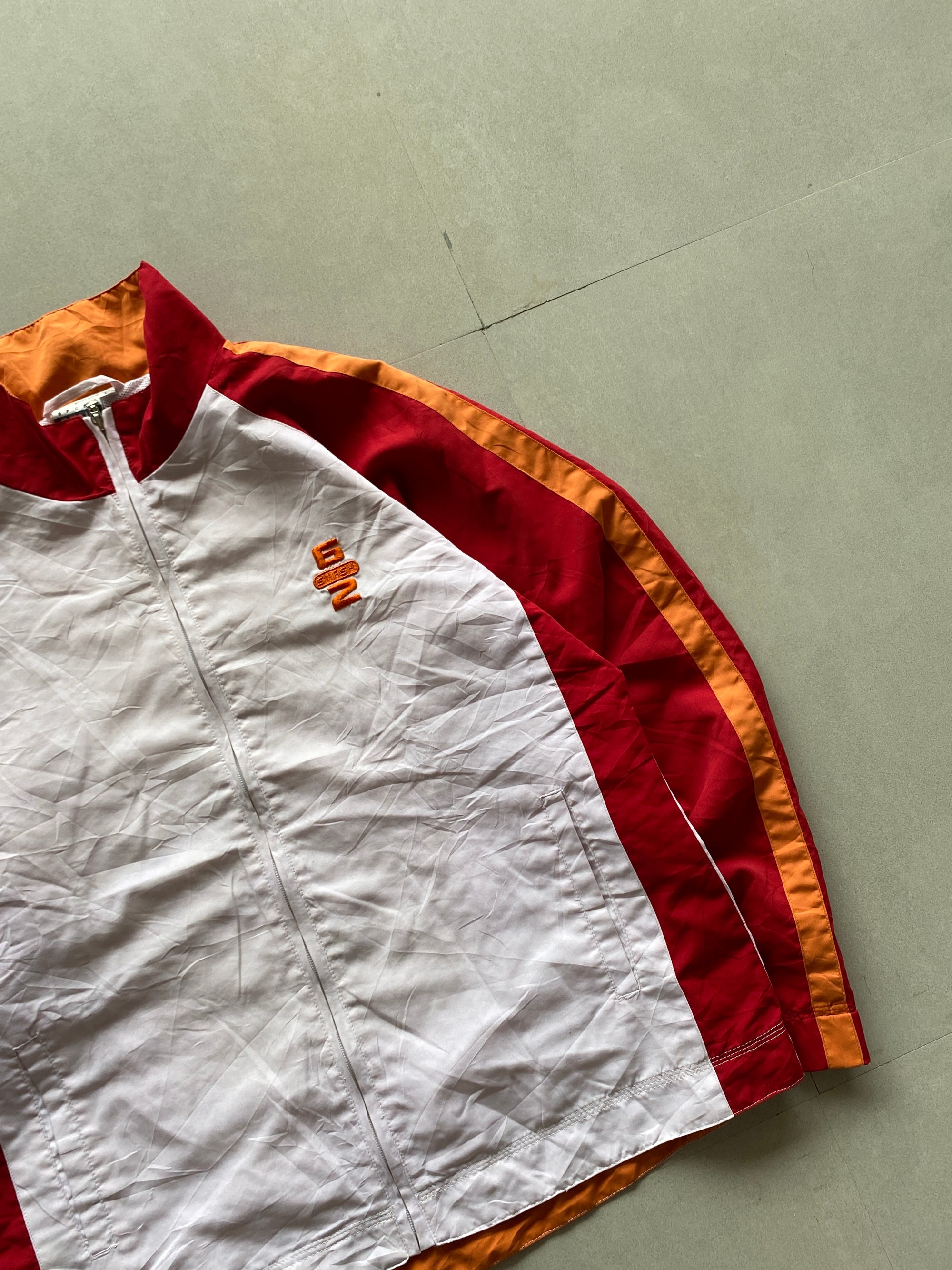 VINTAGE JACKET - M