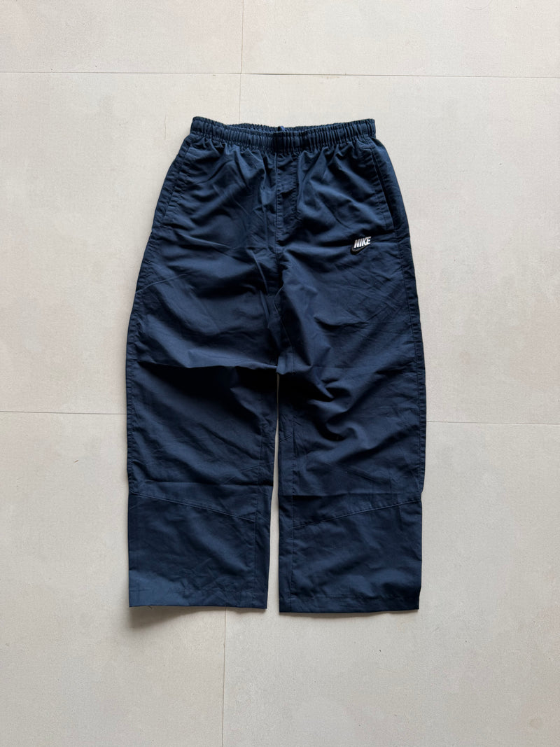 NIKE BAGGY TRACK PANT11 - XS