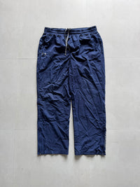 UNDER ARMOUR BAGGY TRACK PANT145 -