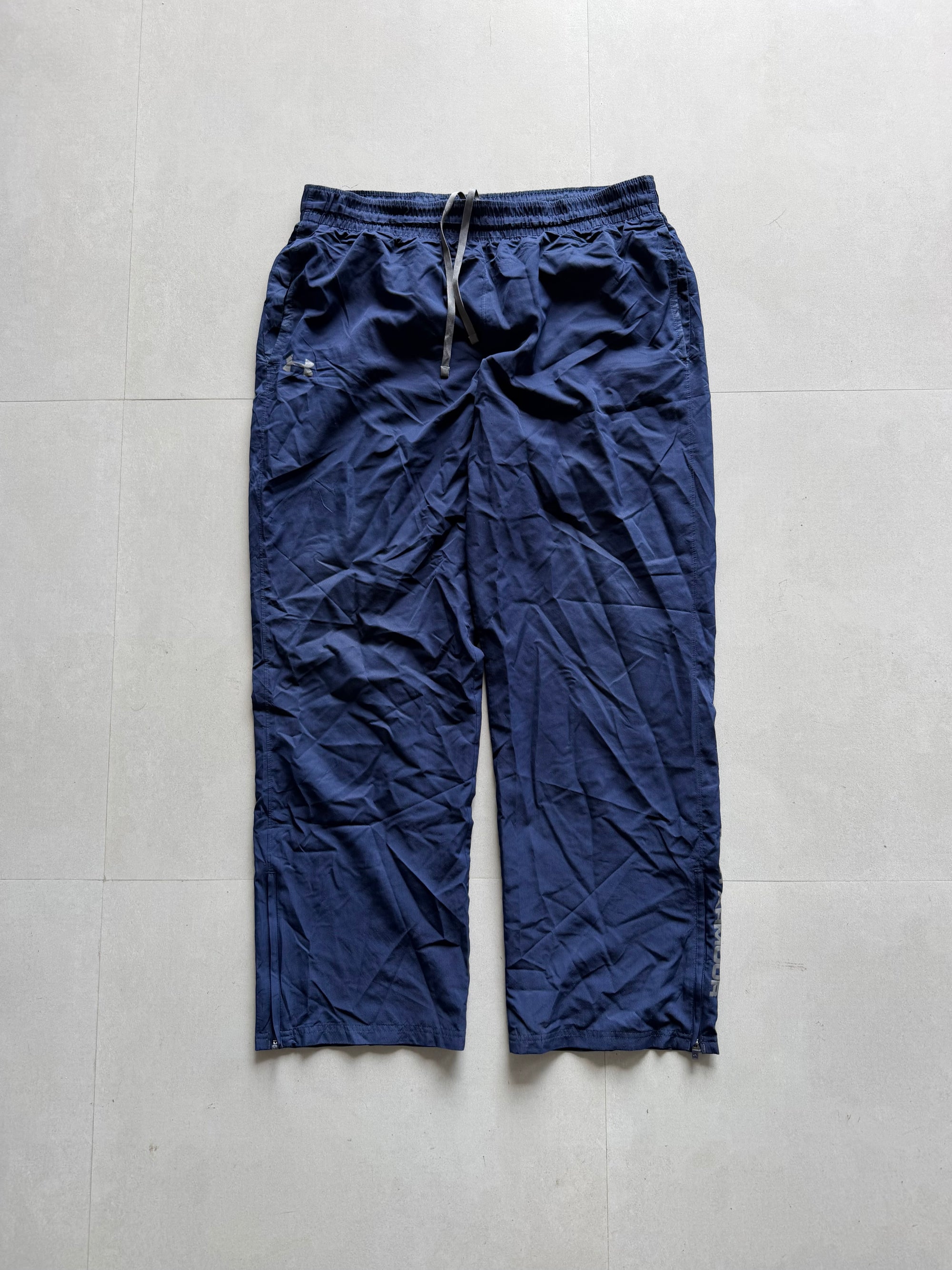 UNDER ARMOUR BAGGY TRACK PANT145 -
