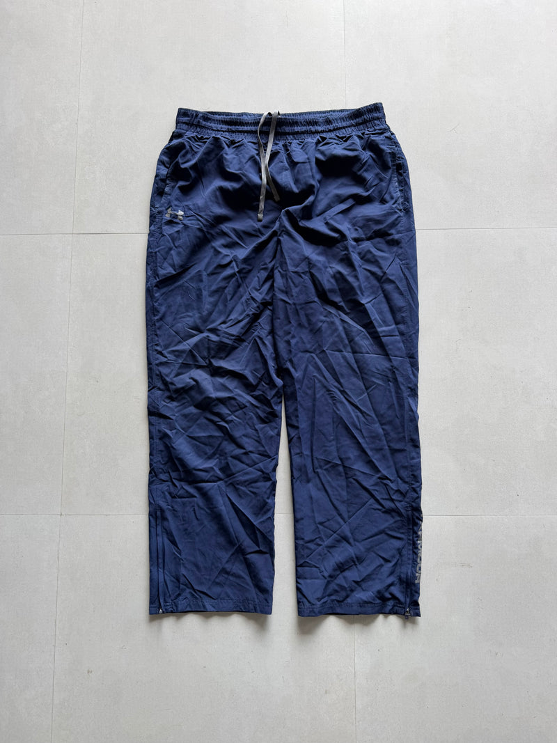 UNDER ARMOUR BAGGY TRACK PANT145 -