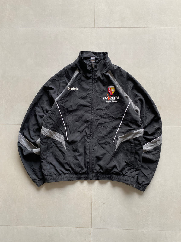 2010 REEBOK RC DE LENS JACKET - XL