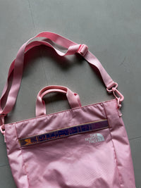 THE NORTH FACE TOTE BAG