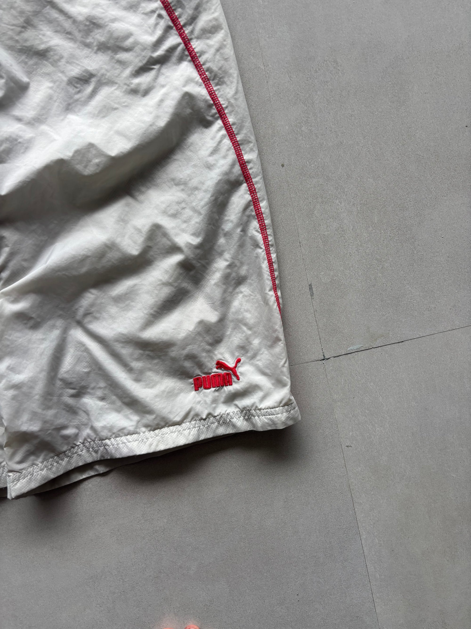 PUMA 3/4 PANTS - XL