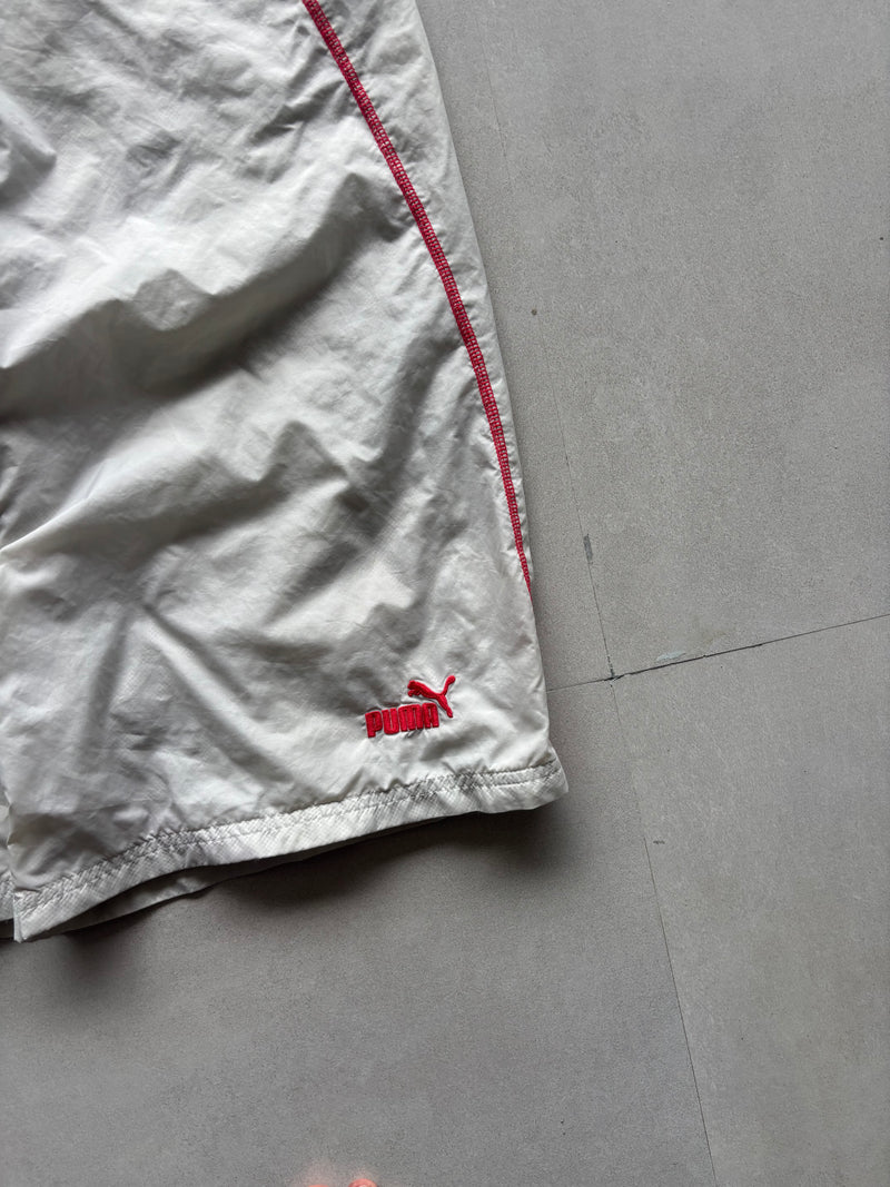 PUMA 3/4 PANTS - XL