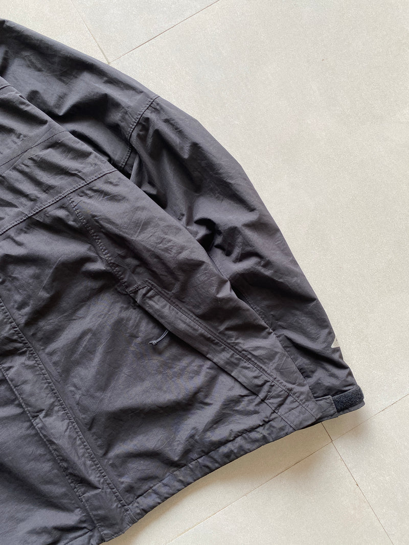 COLUMBIA TREKKING JACKET - XXL