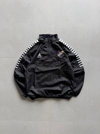 SELECT QUARTER ZIP JACKET - XS