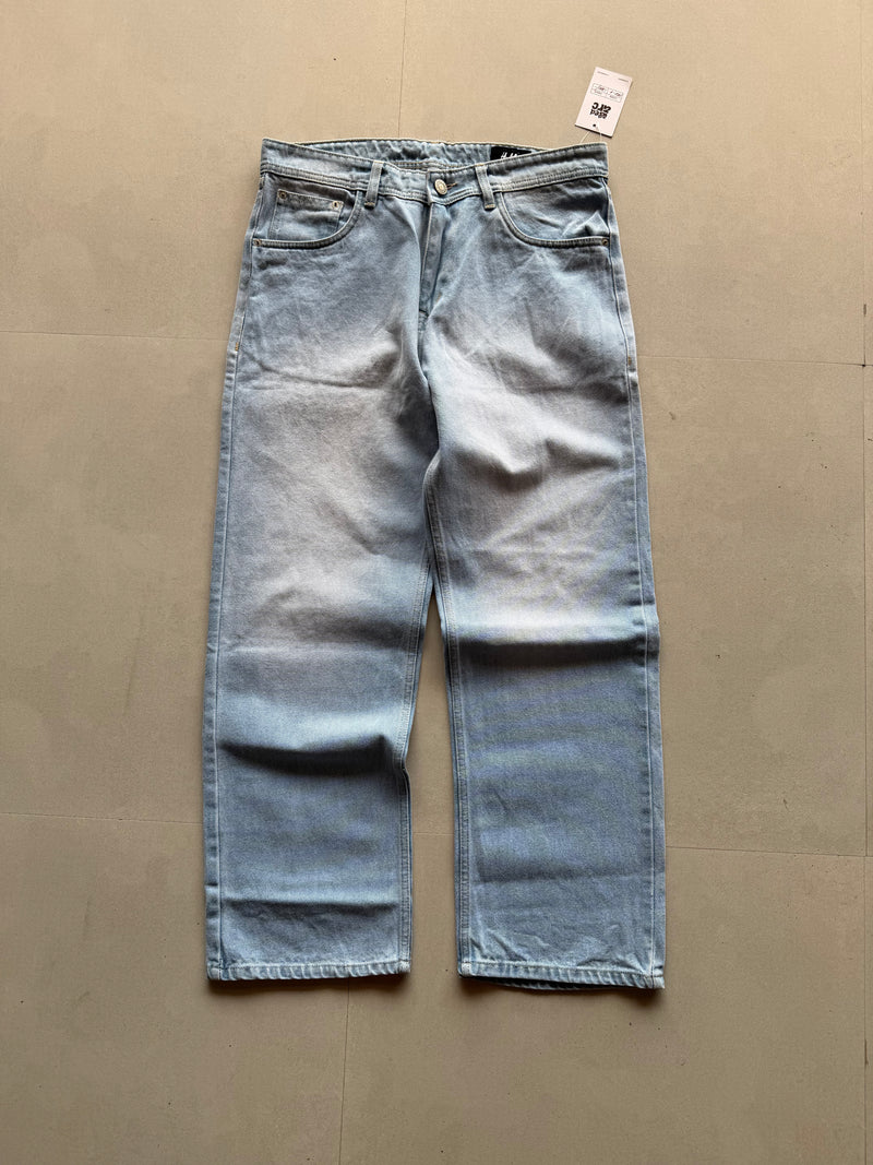 LIGHT BLUE BAGGY