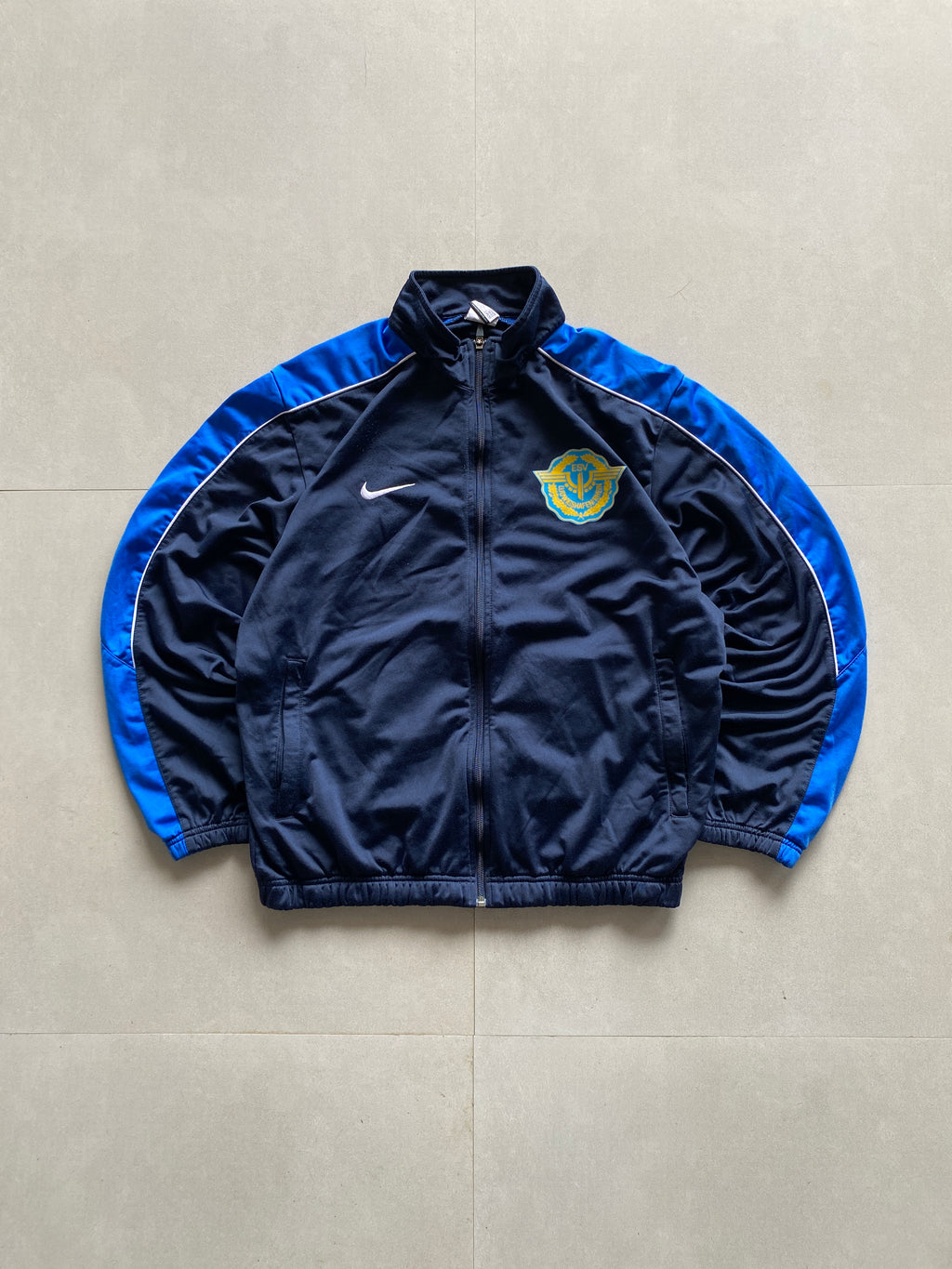 NIKE ESV JACKET - L