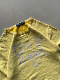 RALPH LAUREN SWEATSHIRT - L