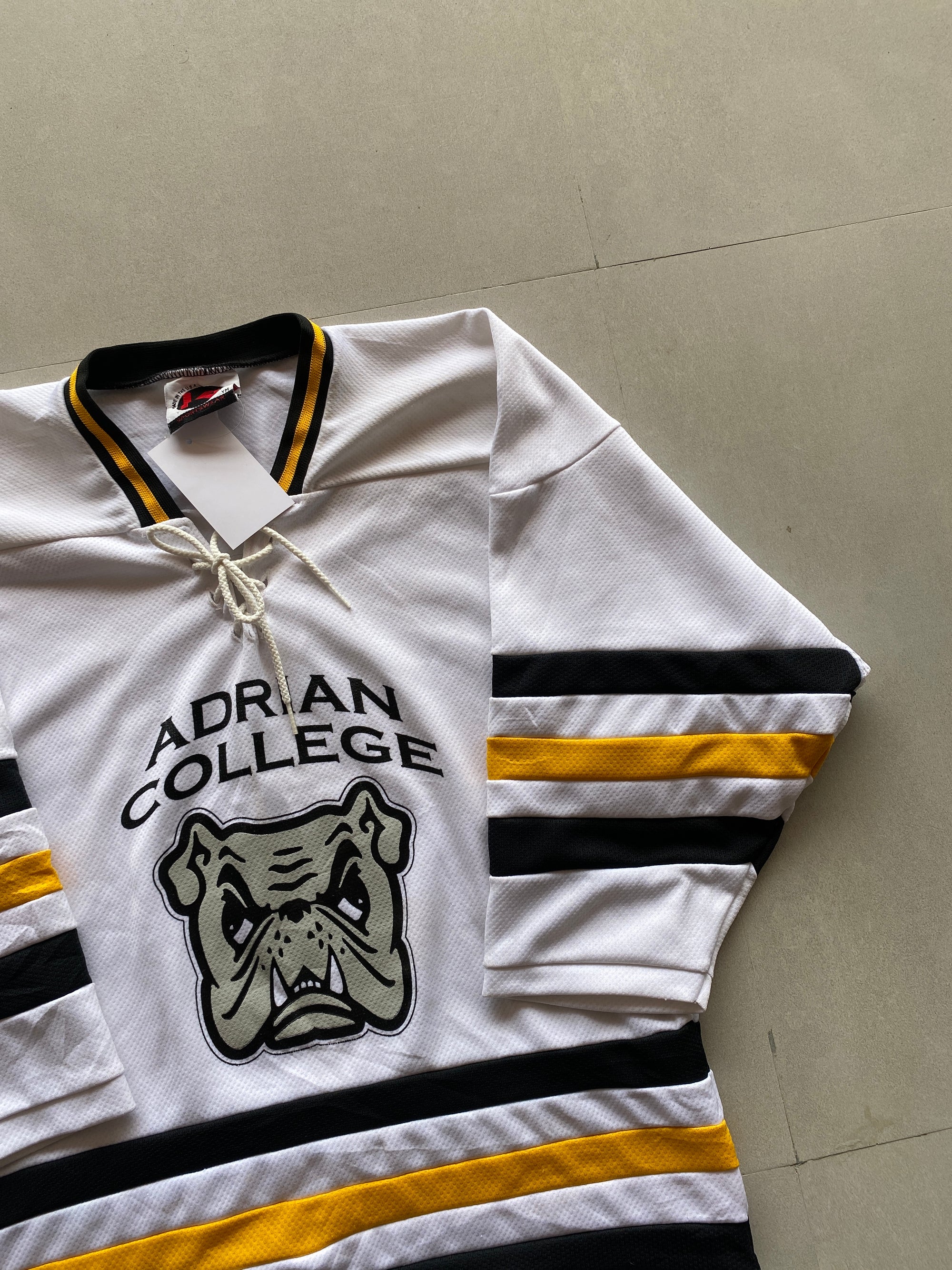 VINTAGE NHL JERSEY - M
