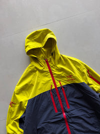 ARCRTERYX LUNAR ECLIPSE JACKET -