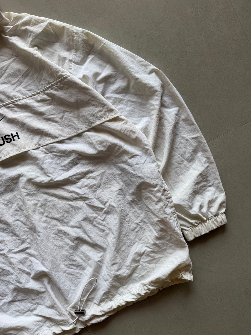 NIKE AMBUSH QUARTER ZIP JACKET - XL