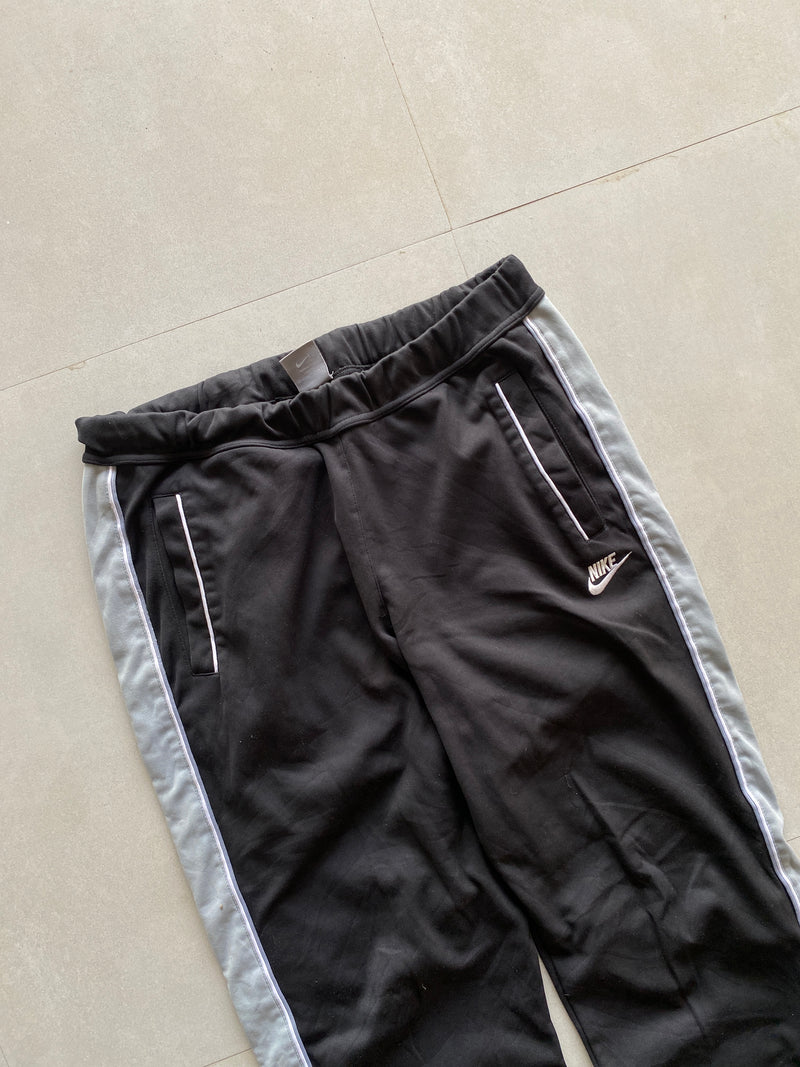 00s NIKE TRACK PANT - M