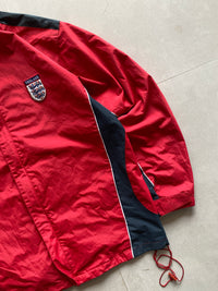 UMBRO ENGLAND JACKET - XL
