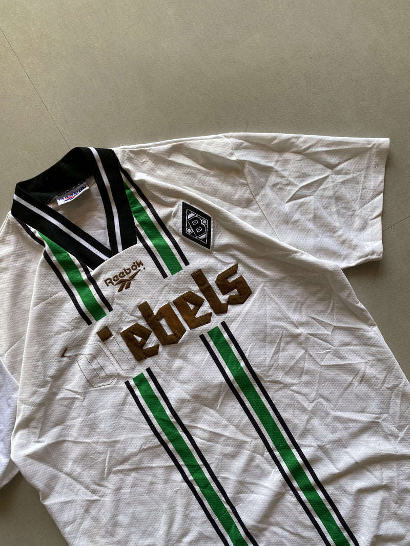 1996 BORUSSIA MÖNCHENGLADBACH JERSEY - L