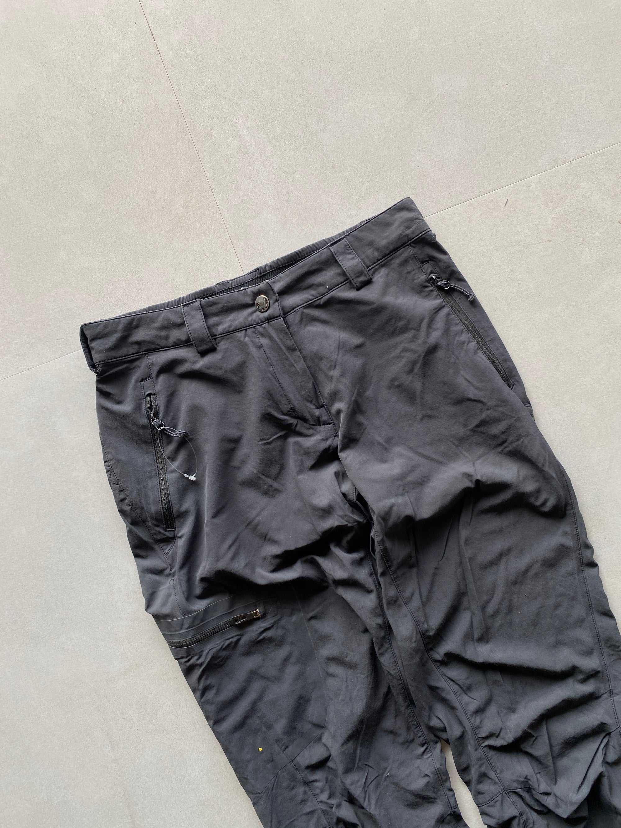 SALOMON OUTDOOR PANT -