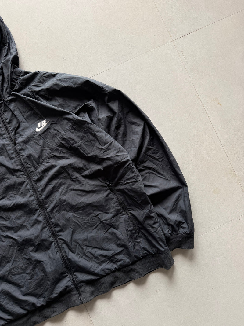 NIKE HOODED JACKET - XXL