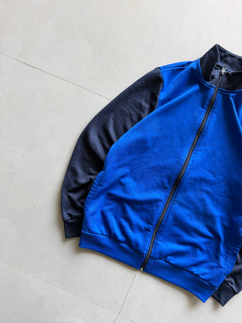 ADIDAS SPELL OUT JACKET -