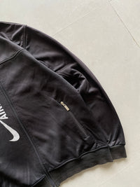 VINTAGE NIKE AIR JACKET - XL