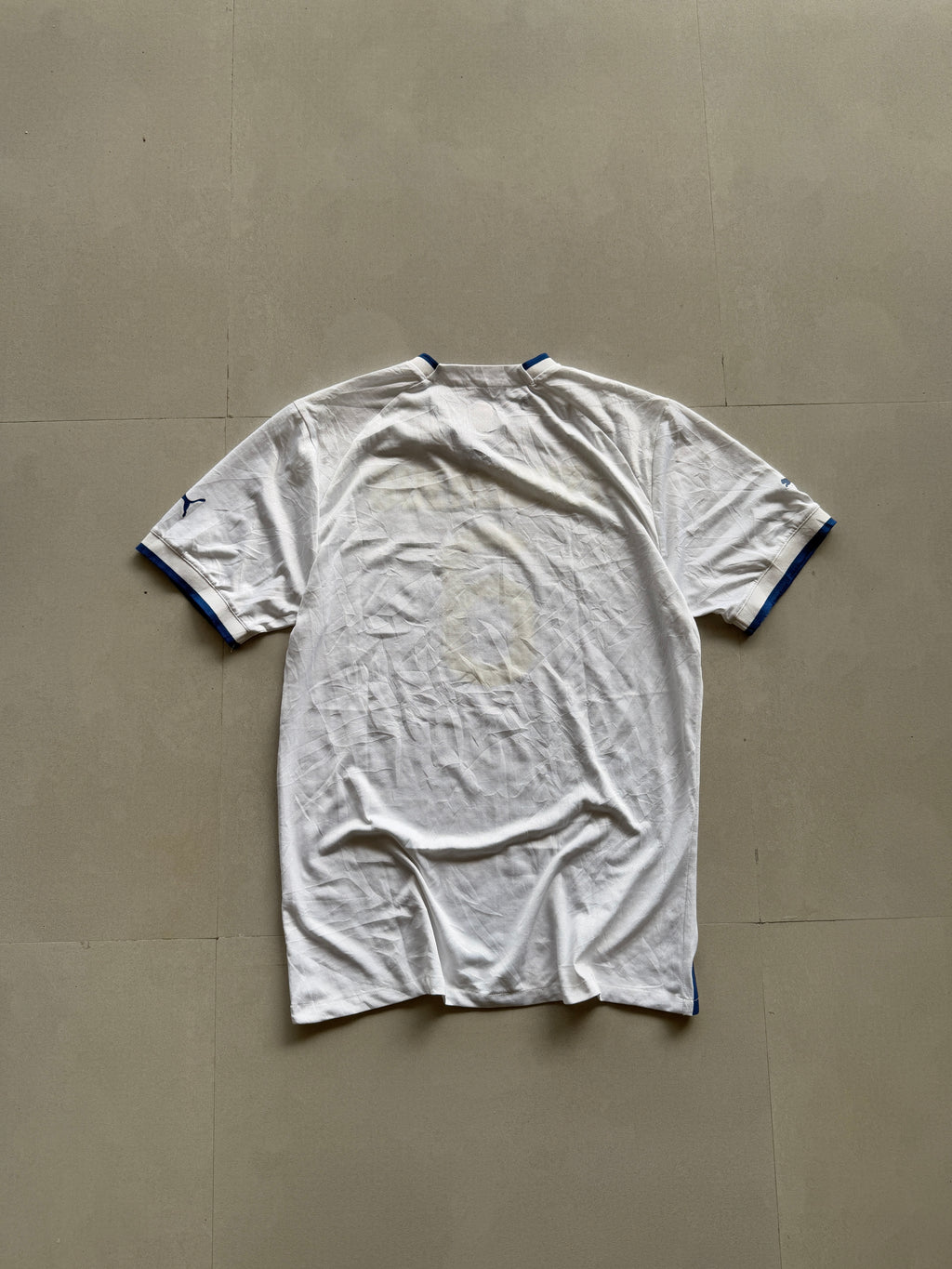 2022 PUMA MARSELLIE JERSEY - M