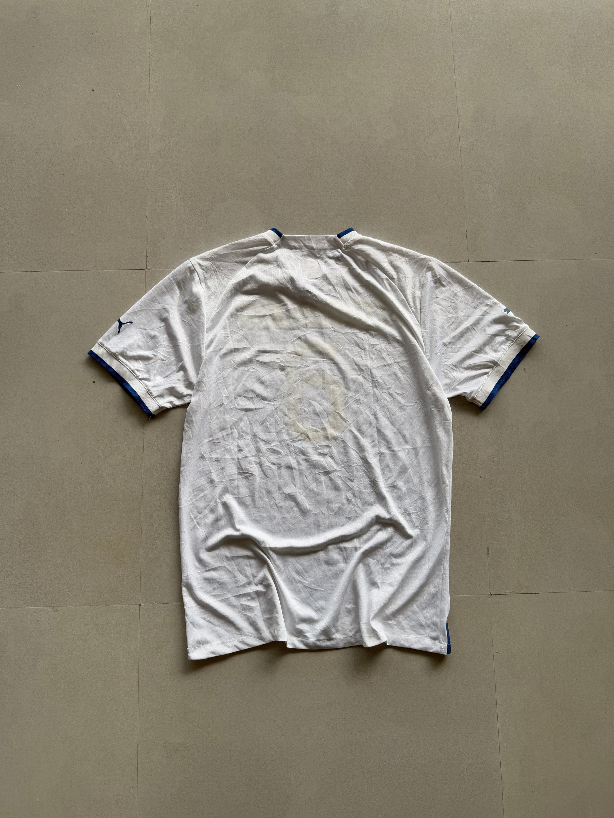 2022 PUMA MARSELLIE JERSEY - M