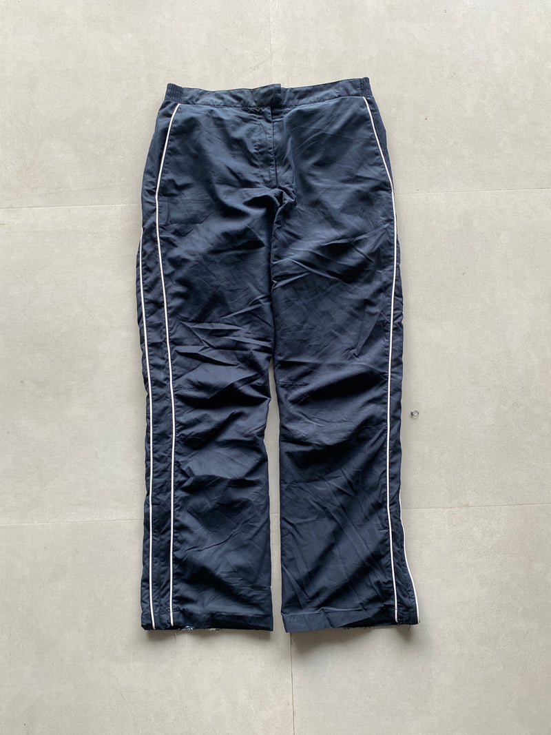 BAGGY TRACK PANT - M