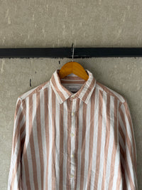 ZIOZIA STRIPED SHIRT ST186 - M