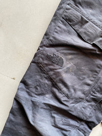 THE NORTH FACE CAMOU SKI PANT - M