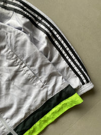 VINTAGE ADIDAS REAL MADRID JACKET - M