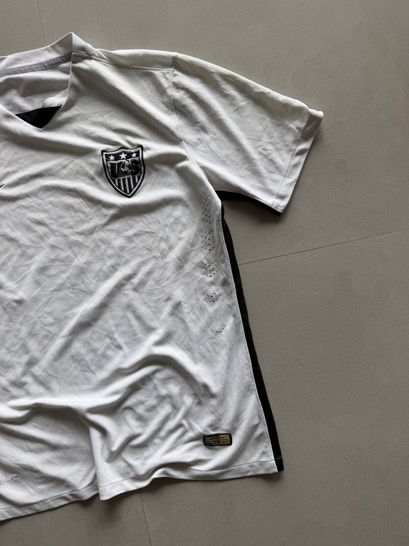 2015 NIKE USA JERSEY - M