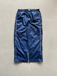BAGGY TRACK PANT - M