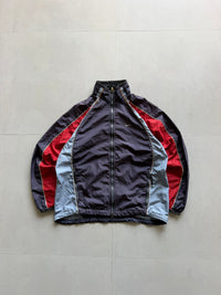 00S NIKE COLOR BLOCK JACKET -