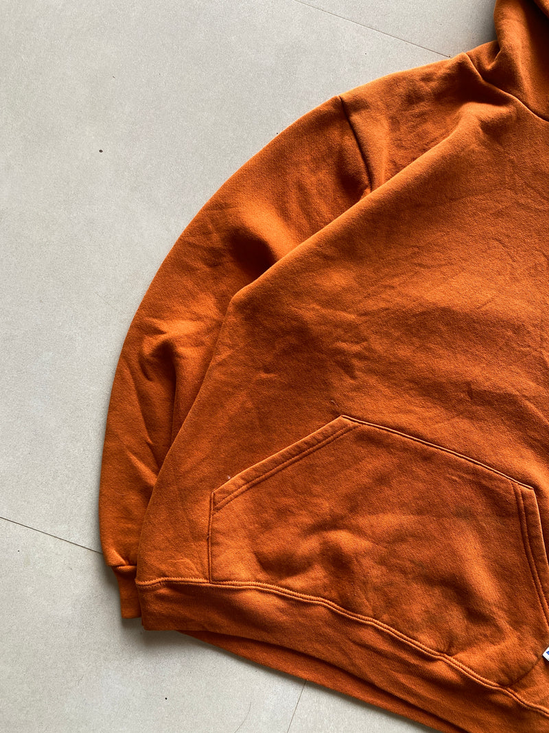 90s RUSSEL HOODIE - S