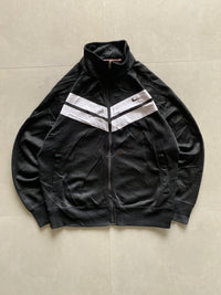 00s VINTAGE NIKE JACKET - XL