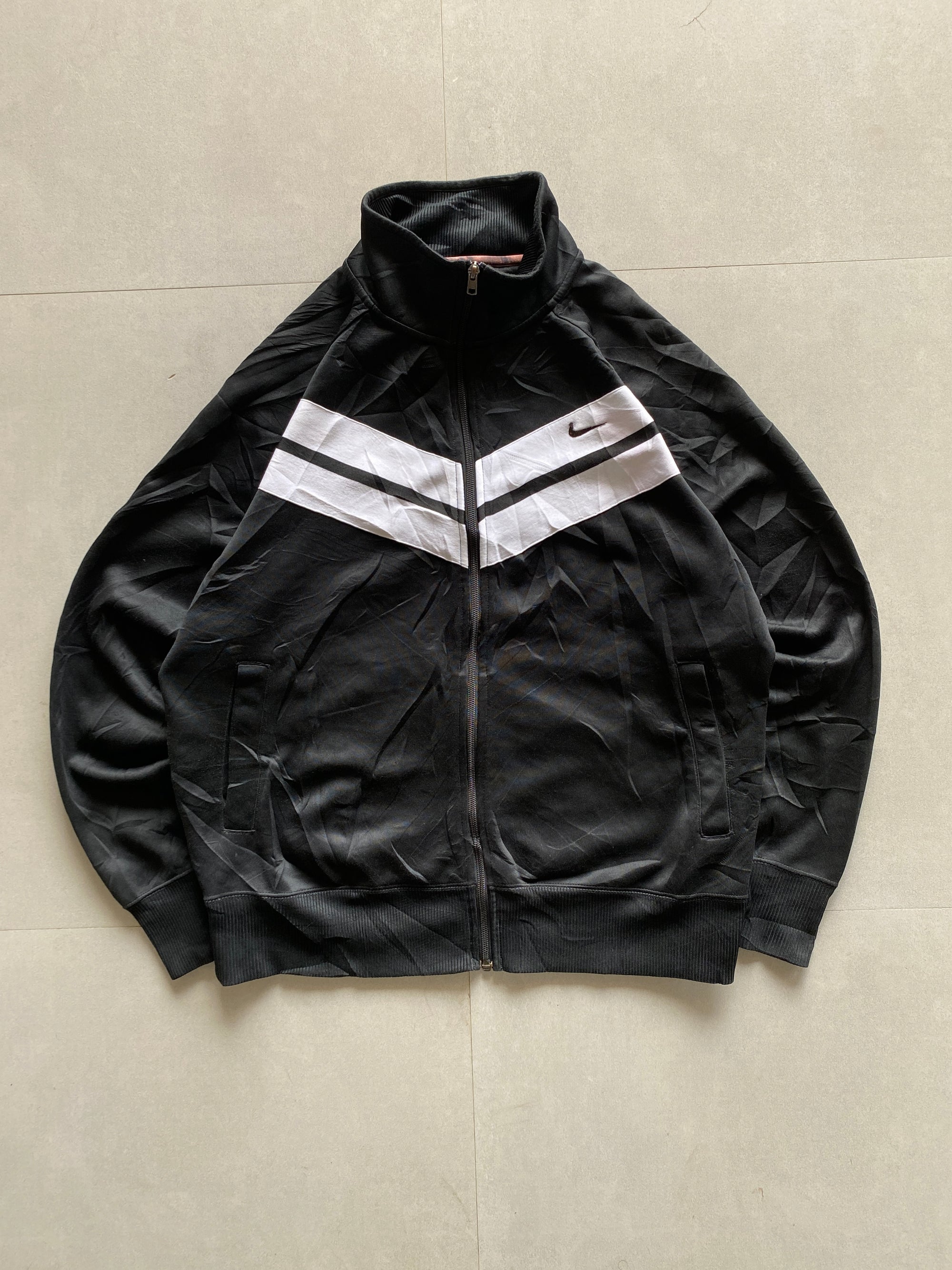 00s VINTAGE NIKE JACKET - XL