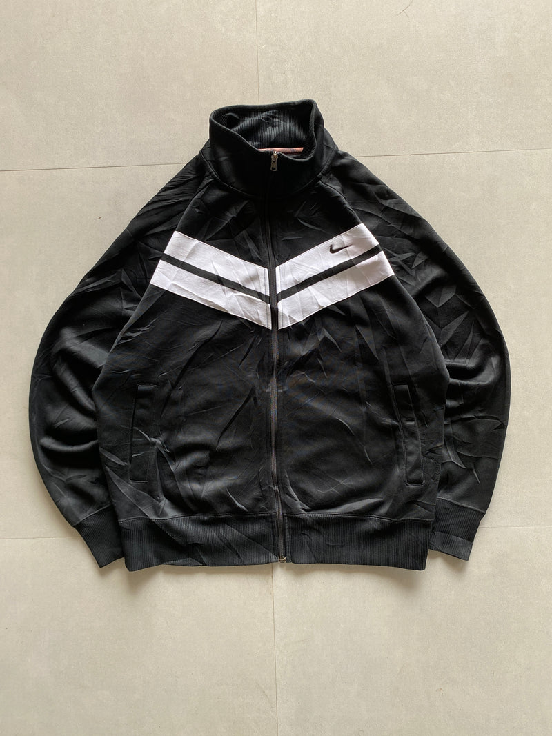 00s VINTAGE NIKE JACKET - XL